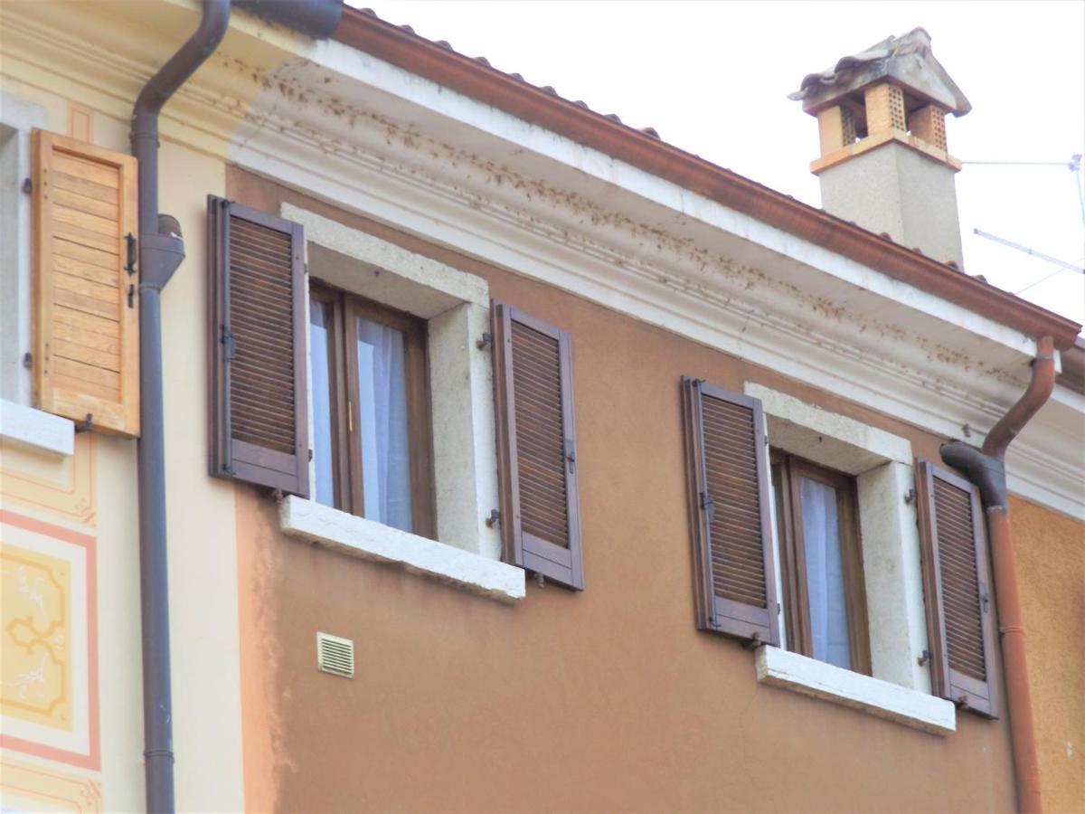La Preonda Apartment Bardolino Exterior foto